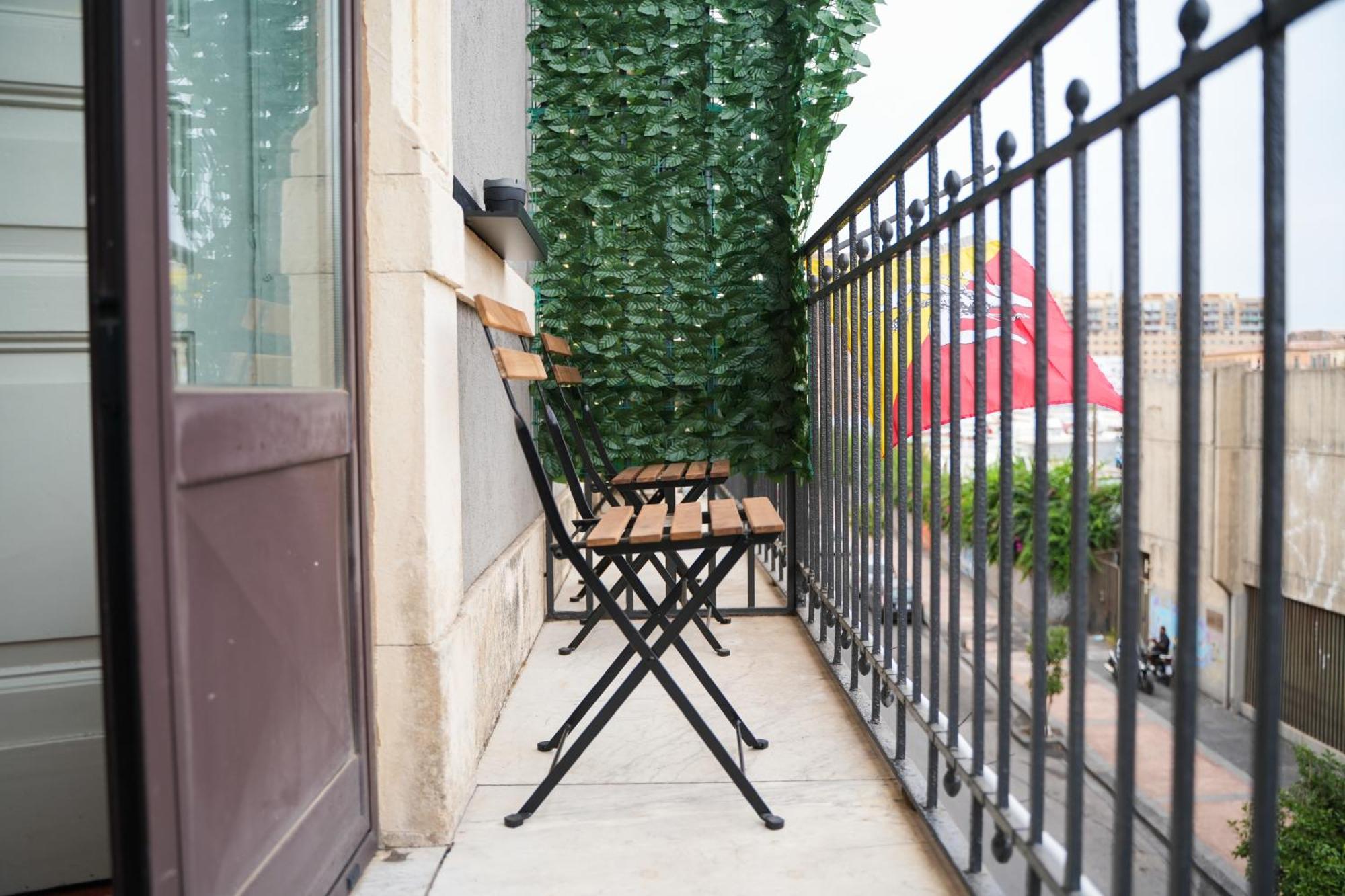 Catania Vibes Bed & Breakfast Exterior photo