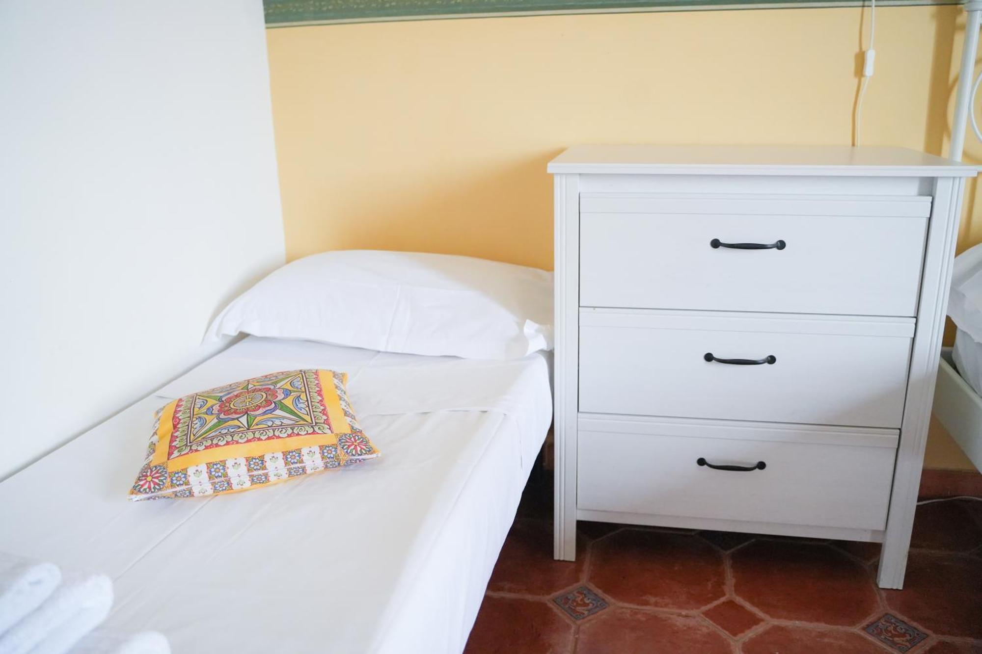 Catania Vibes Bed & Breakfast Exterior photo