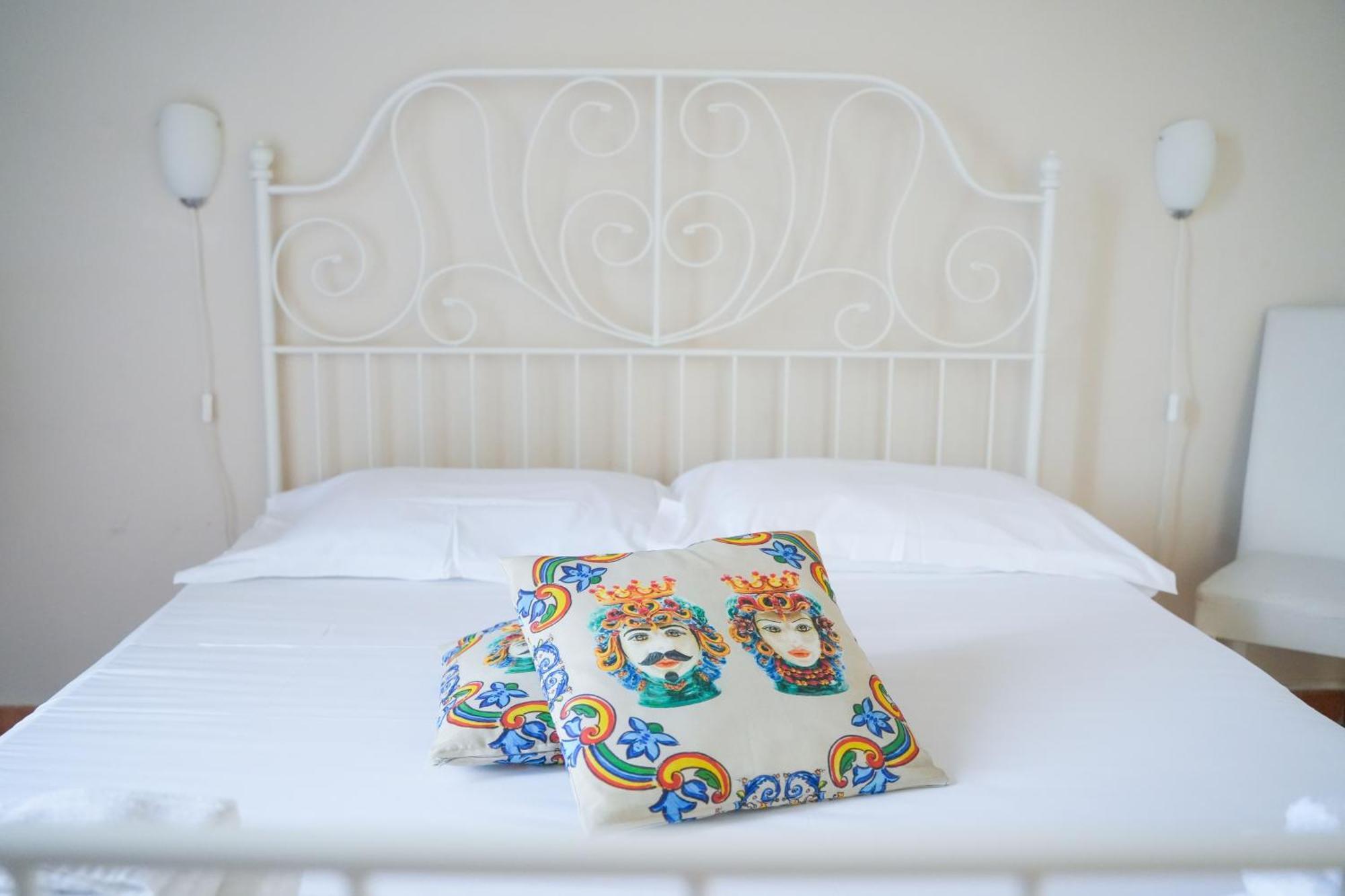 Catania Vibes Bed & Breakfast Exterior photo